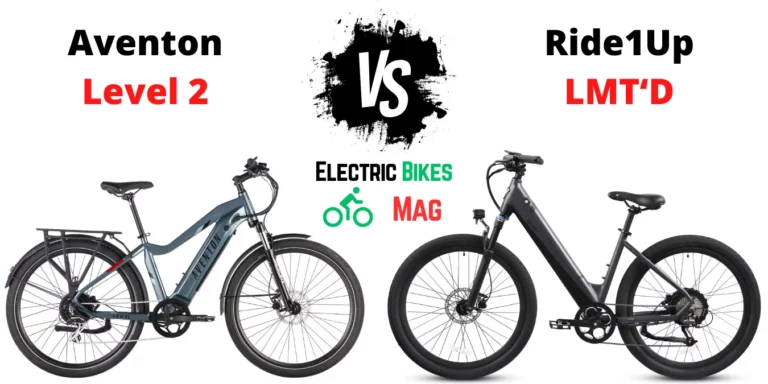Aventon-Level-2-vs-Ride1Up-LMTD