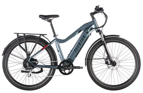 Aventon Level 2 vs Aventure 2