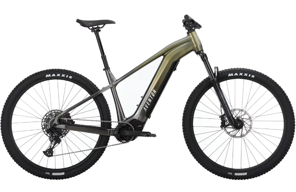 Aventon Ramblas Review