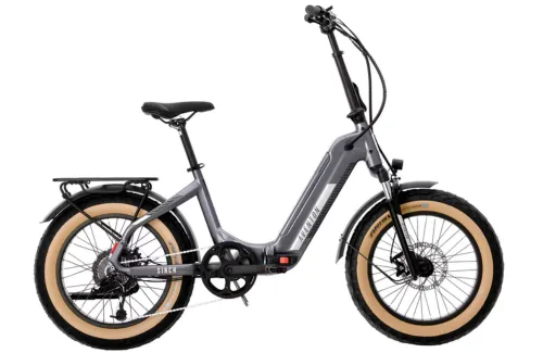Aventon Sinch vs Sinch 2