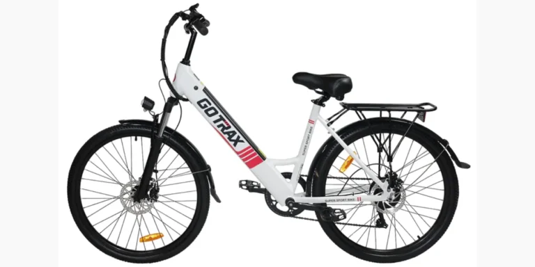 Best Electric Bikes Under $700