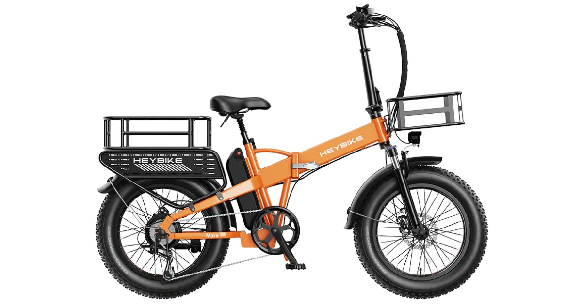 Best 500W E-bikes under $1000