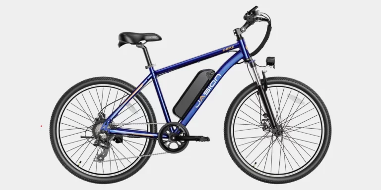 Best Electric Bikes under $300