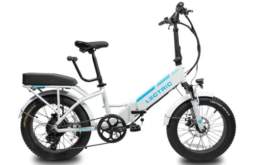 Aventon Sinch vs Lectric XP 3.0