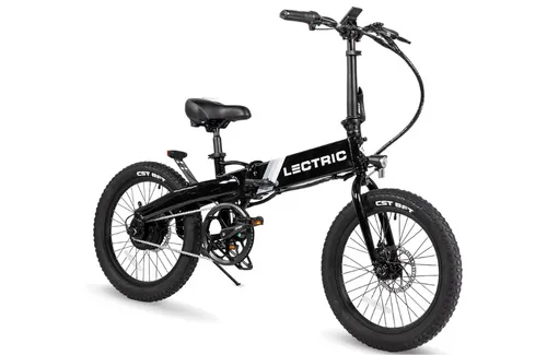 Lectric XP 3.0 vs Lite